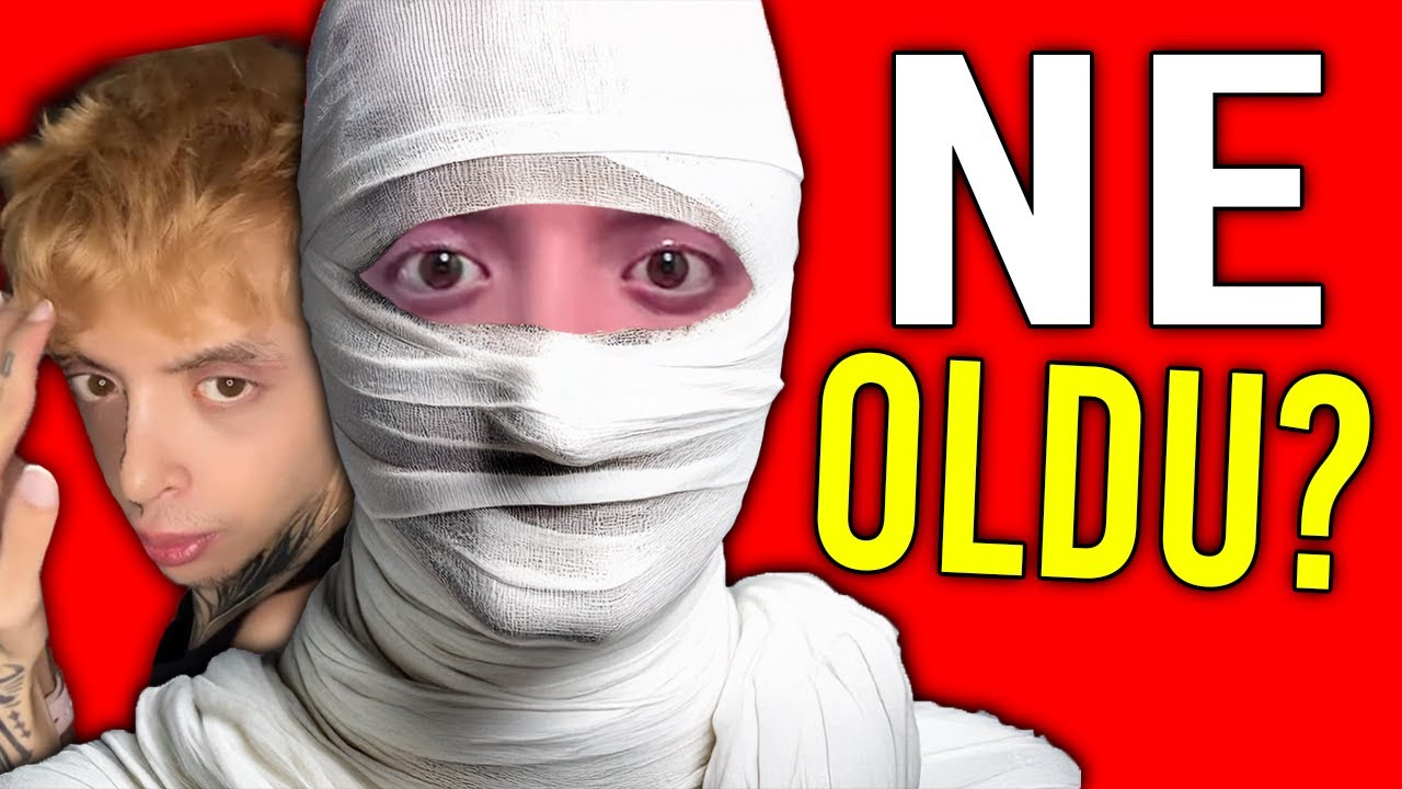 BABA SEN NAPTIN KENDİNE