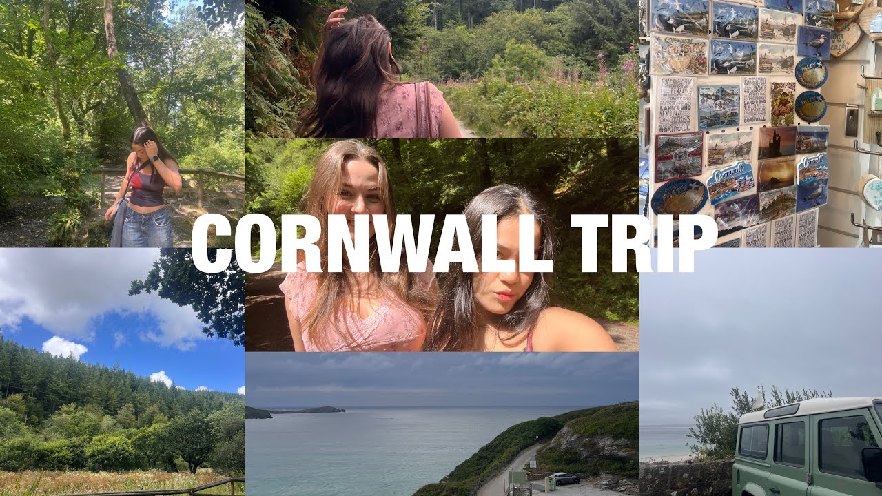 CORNWALL 08/2024 - (Re-edited)