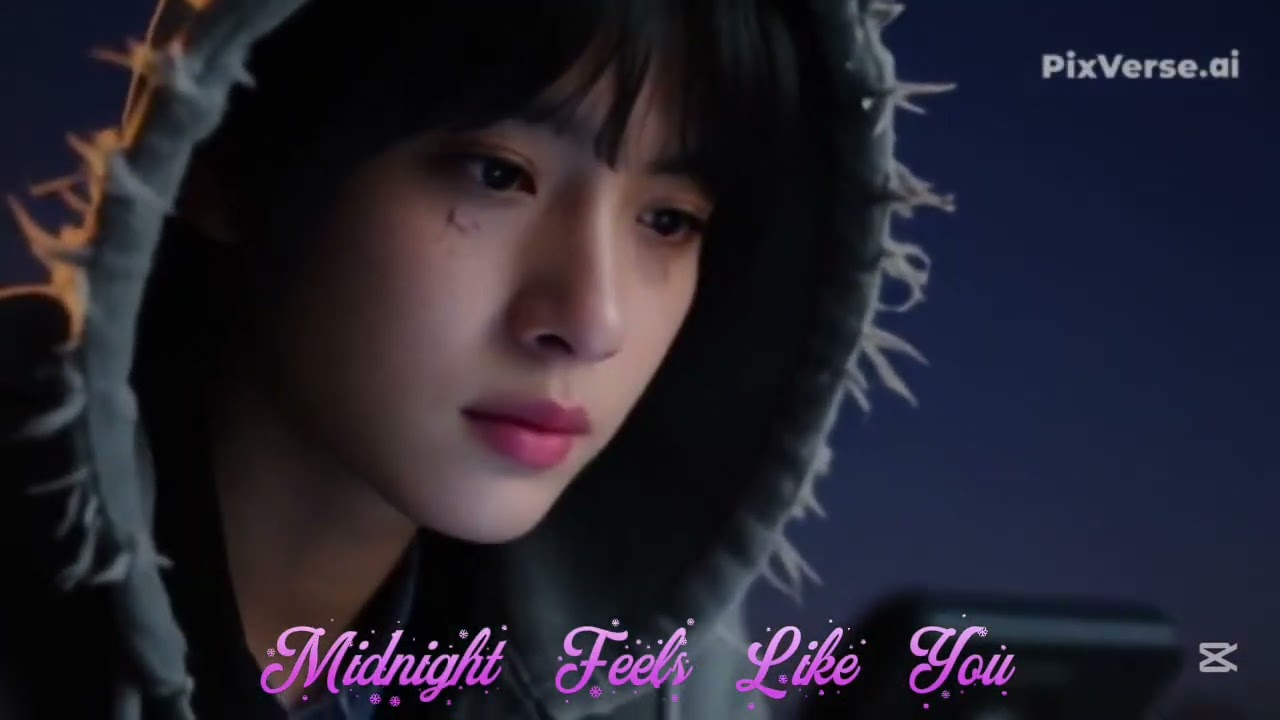 Why Does Midnight Still Feel Like You? 💔 (Emotional Song 2026)