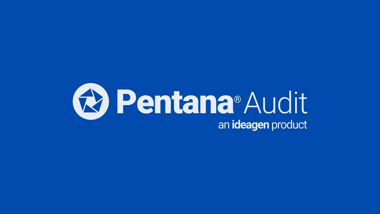 Pentana Audit : Explore a New World of Powerful Automation