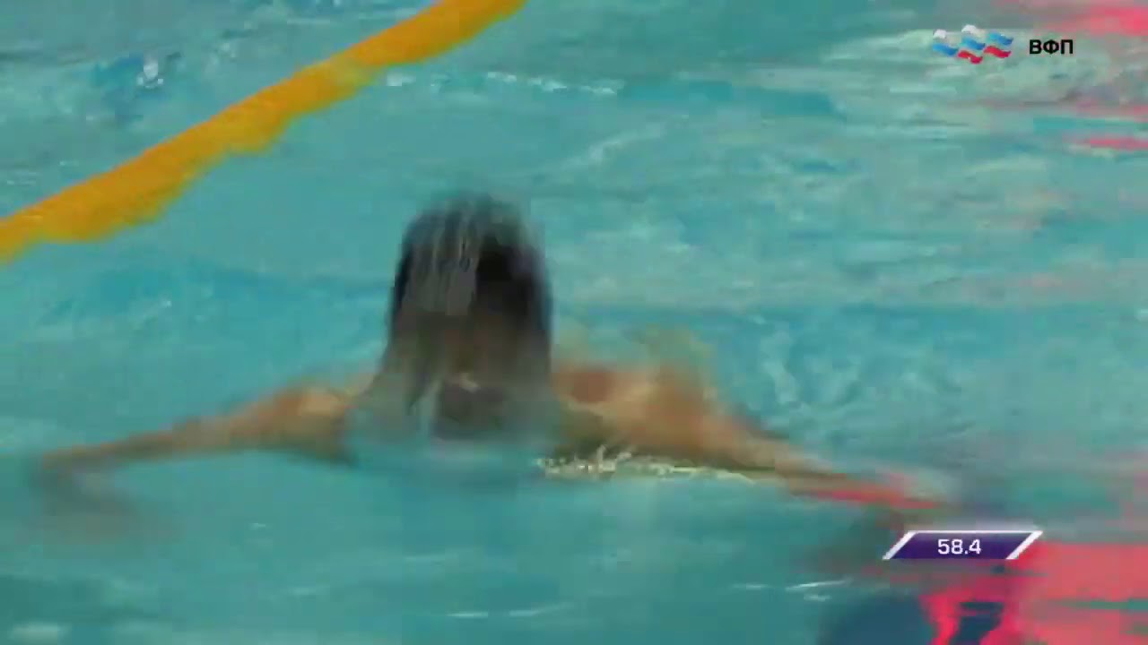 Duelo 200 peito Kiril Prigoda X Anton Chupkov Copa da Rússia 2020