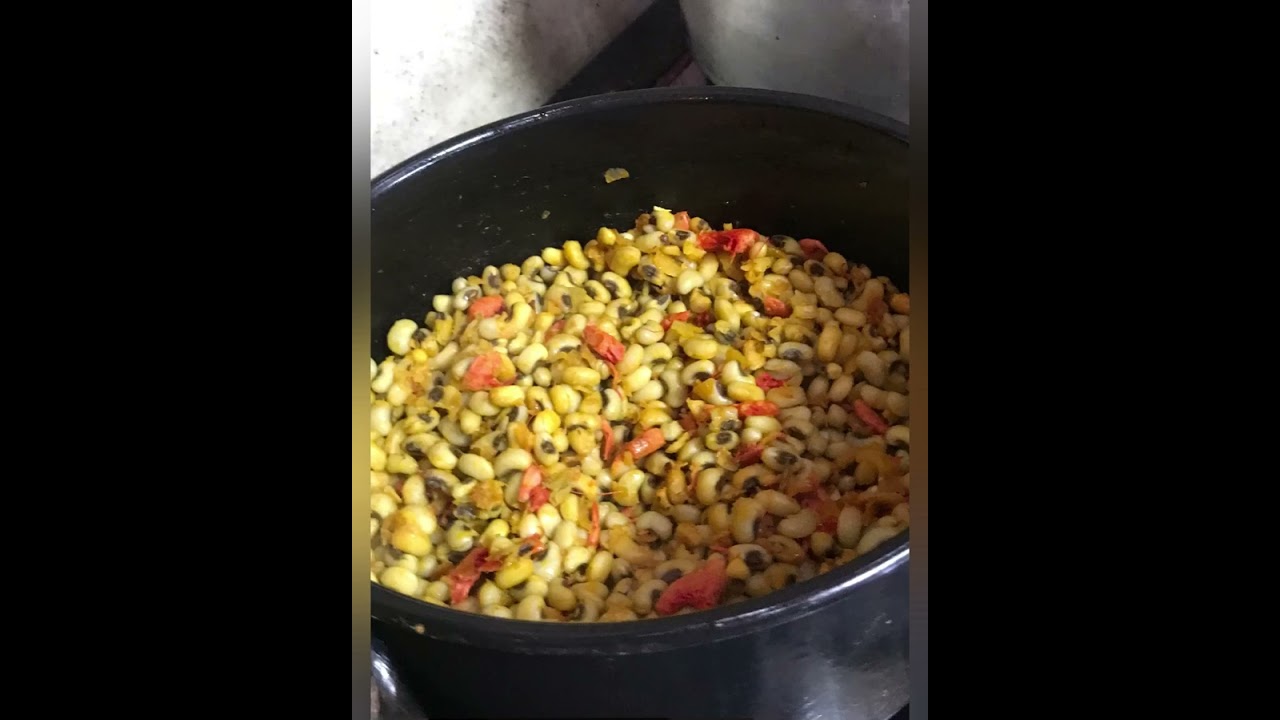 Comida ancestral 