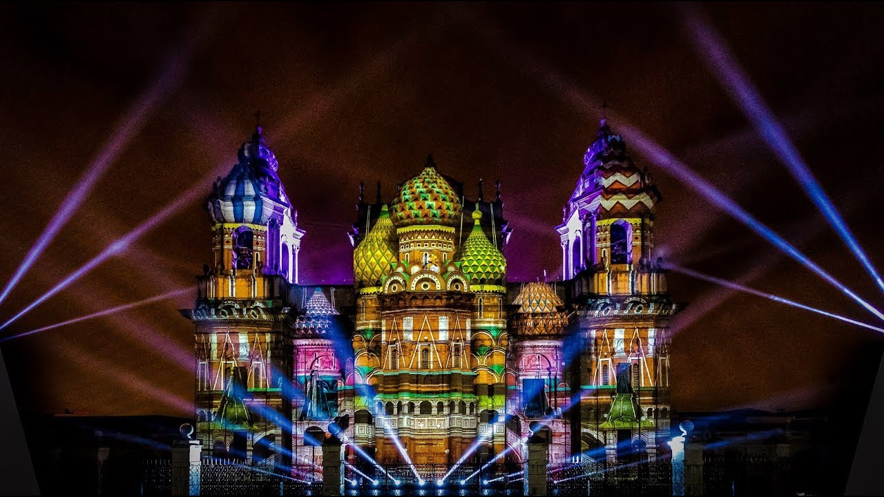 Mapping 2017