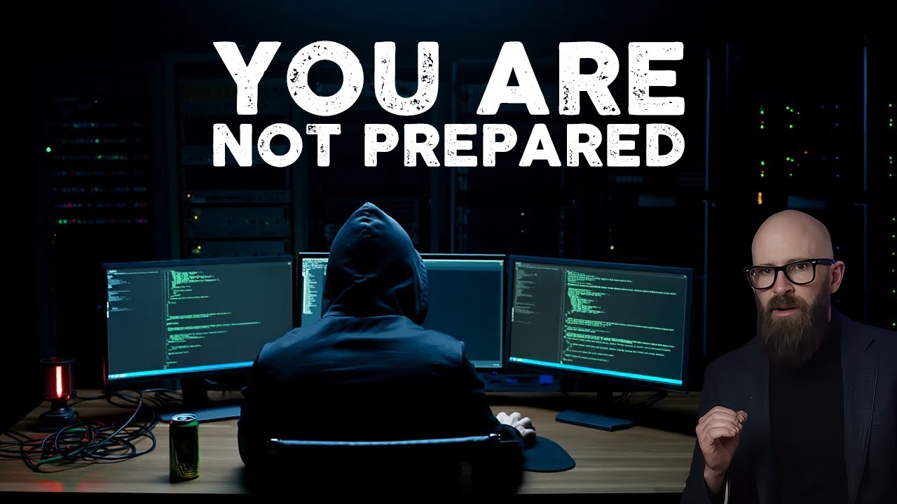 What You Should Know About Cyber Attacks.