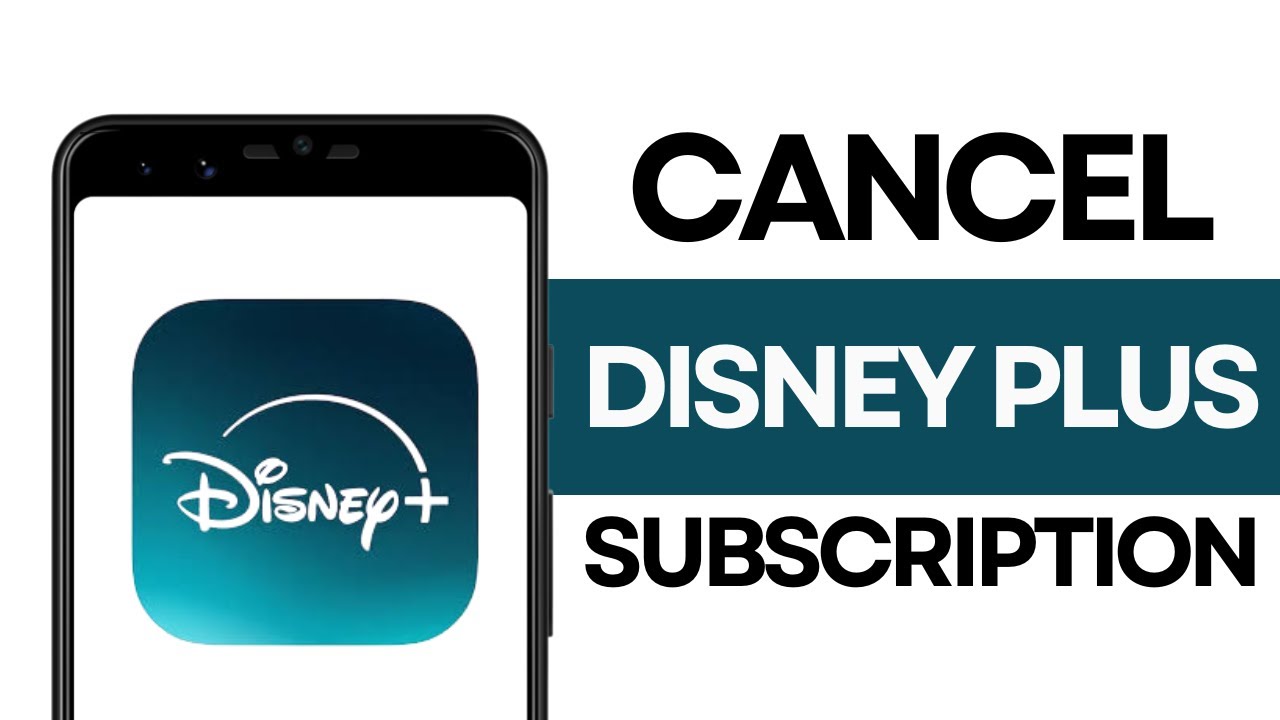 How To Cancel Subscription In Disney Plus (2025)