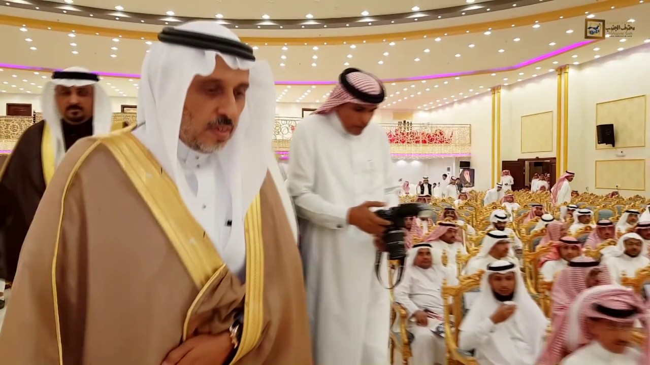 حفل تكريم 