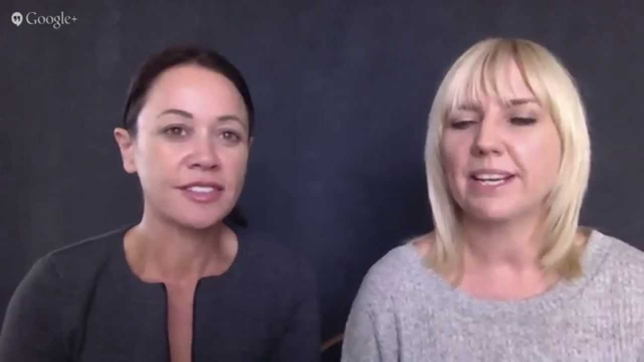 TWiP Talks with Animoto & Sue Bryce