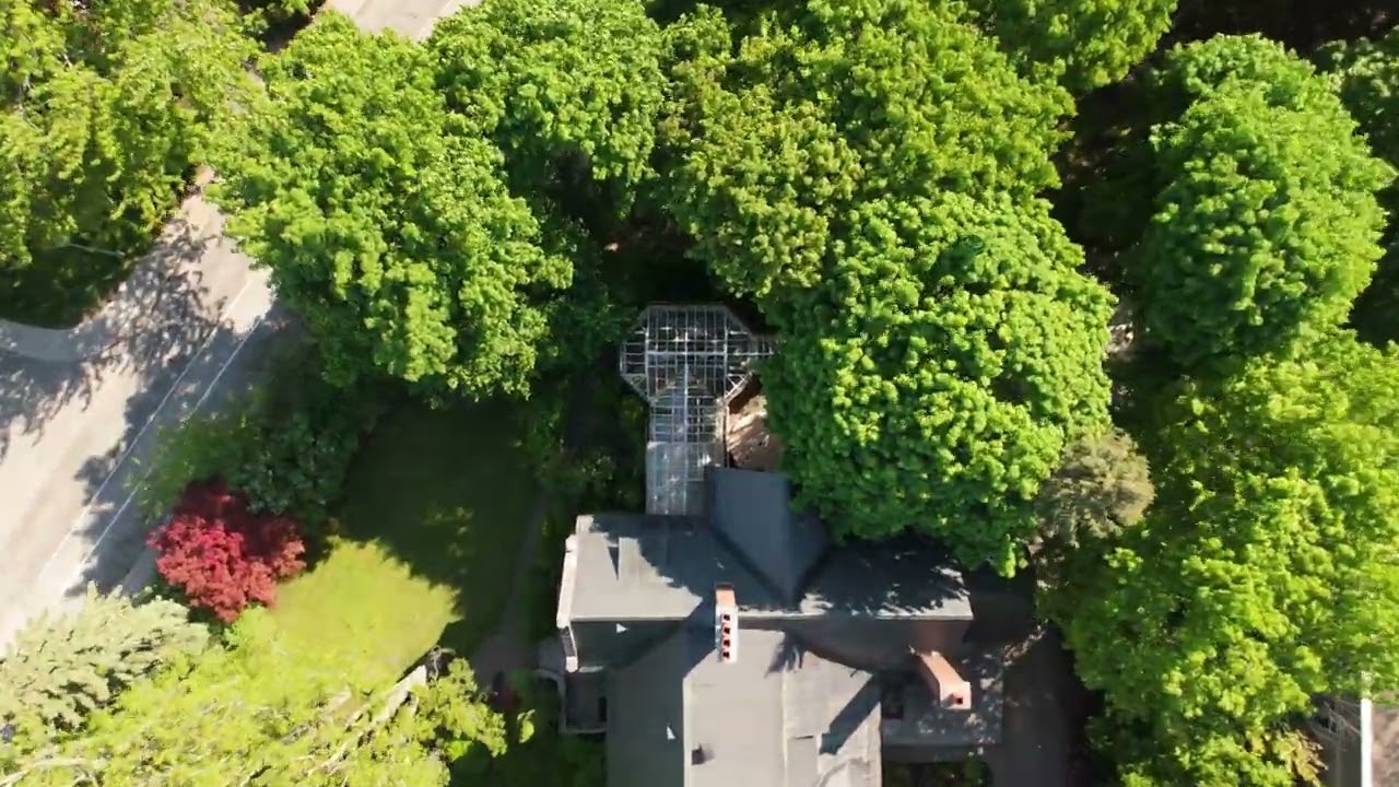 $12,950,000 I Majestic Westmount Estate