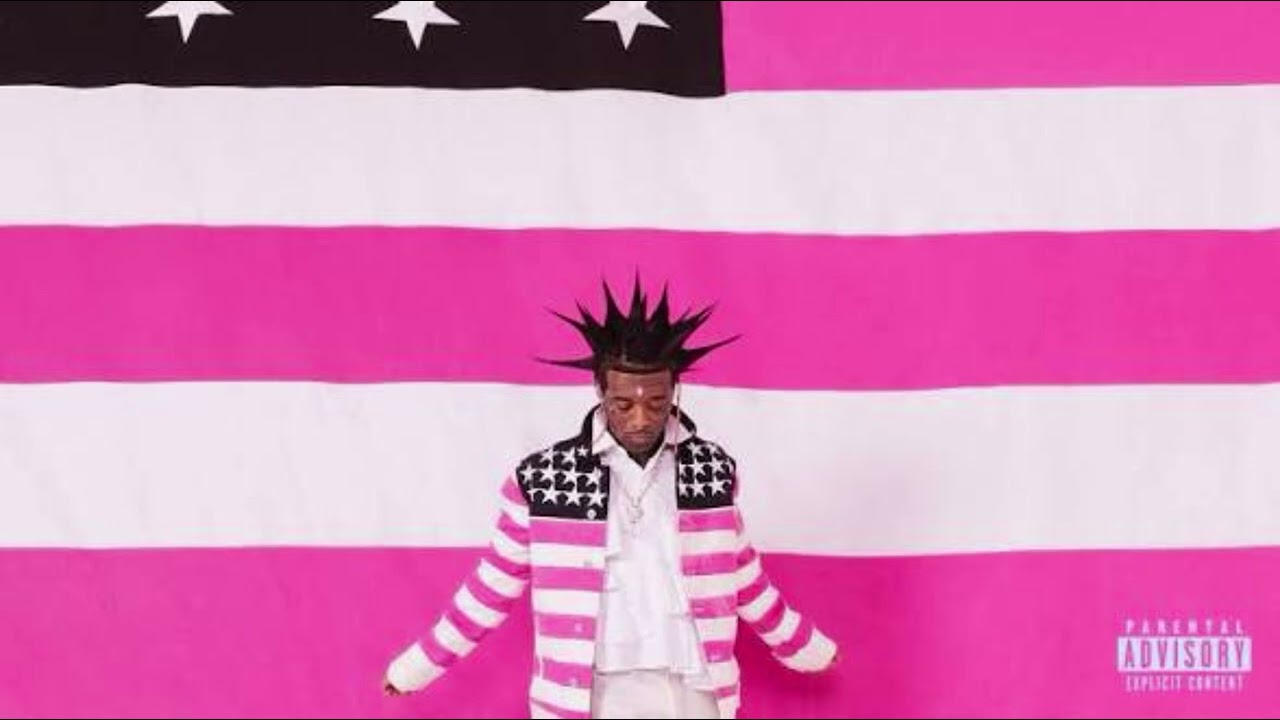 Lil Uzi Vert - Rehab Og  (Grown Man Cry)