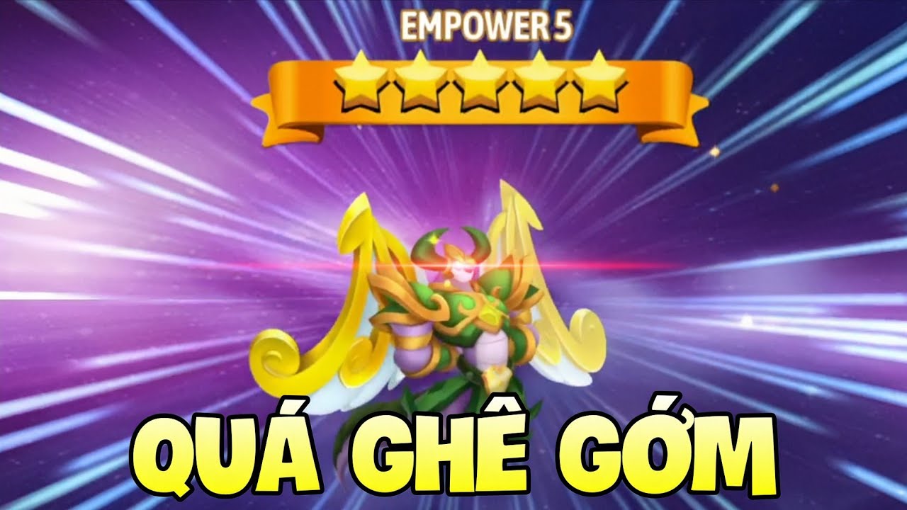 Dragon City Tập 2081 : High Flight Armored 5 Sao Xoay Chuyển C&agrave;ng Kh&ocirc;n 