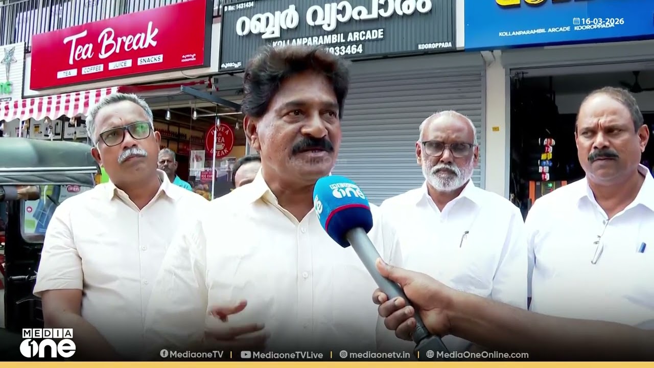 'കഴിഞ്ഞ 55 വർഷങ്ങളായിട്ട് പുതുപ്പള്ളിയിൽ എന്താ വികസനം വരാത്തത് ? ഇത്തവണ അത് മാറണം'