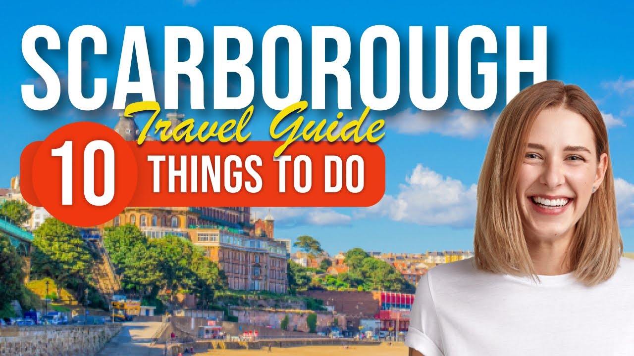 TOP 10 Things to do in Scarborough, Ontario 2023!