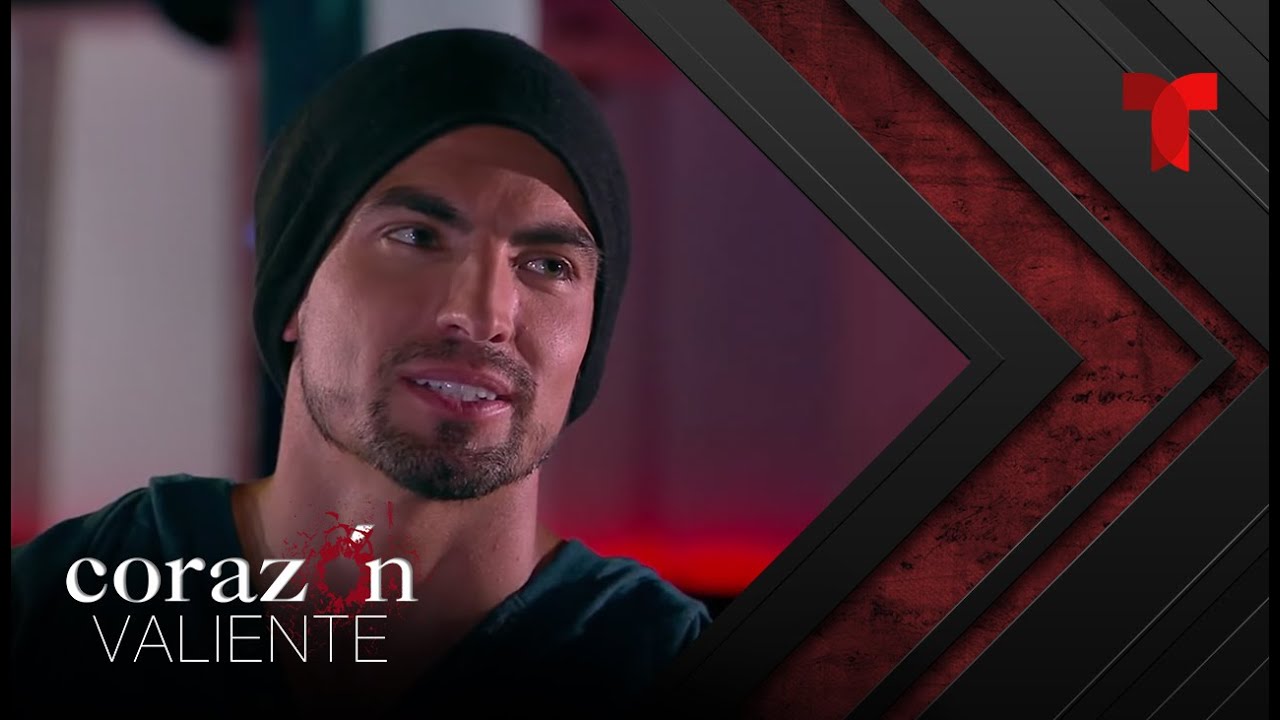 Corazón Valiente | Capítulo 131 | Telemundo Novelas