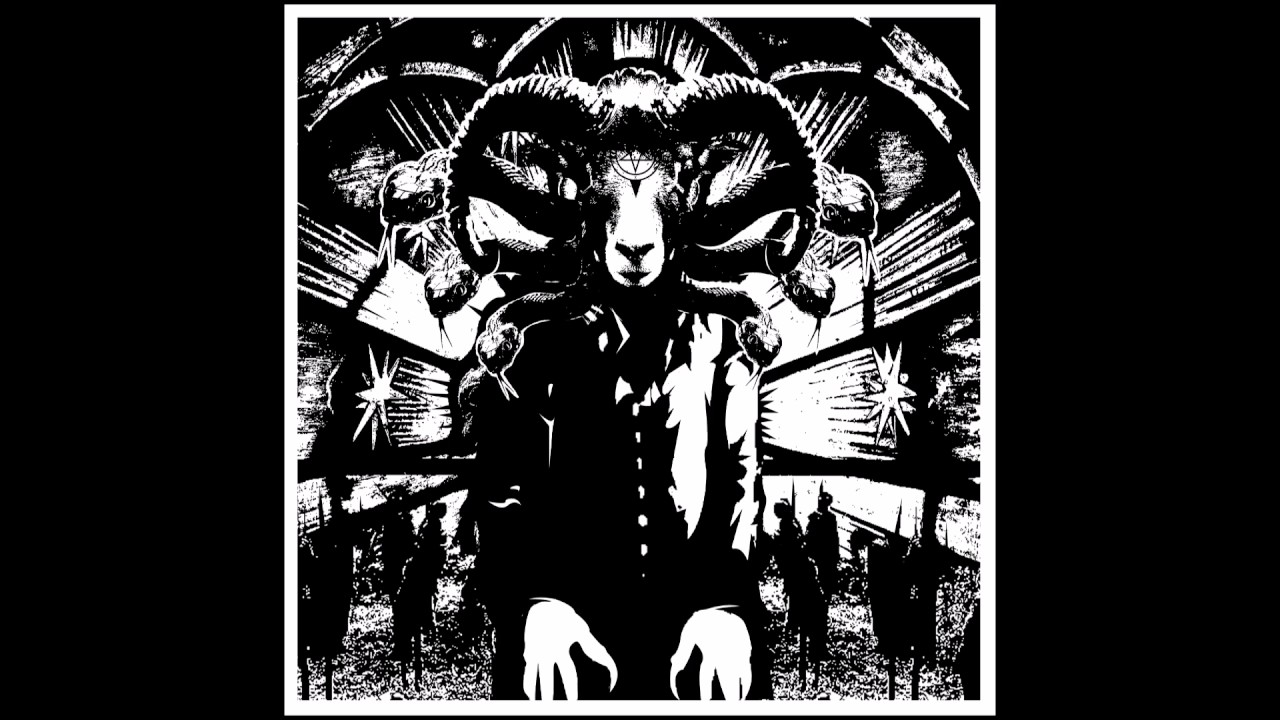 Misanthropic Existence - Monetary Mausoleum (2017 