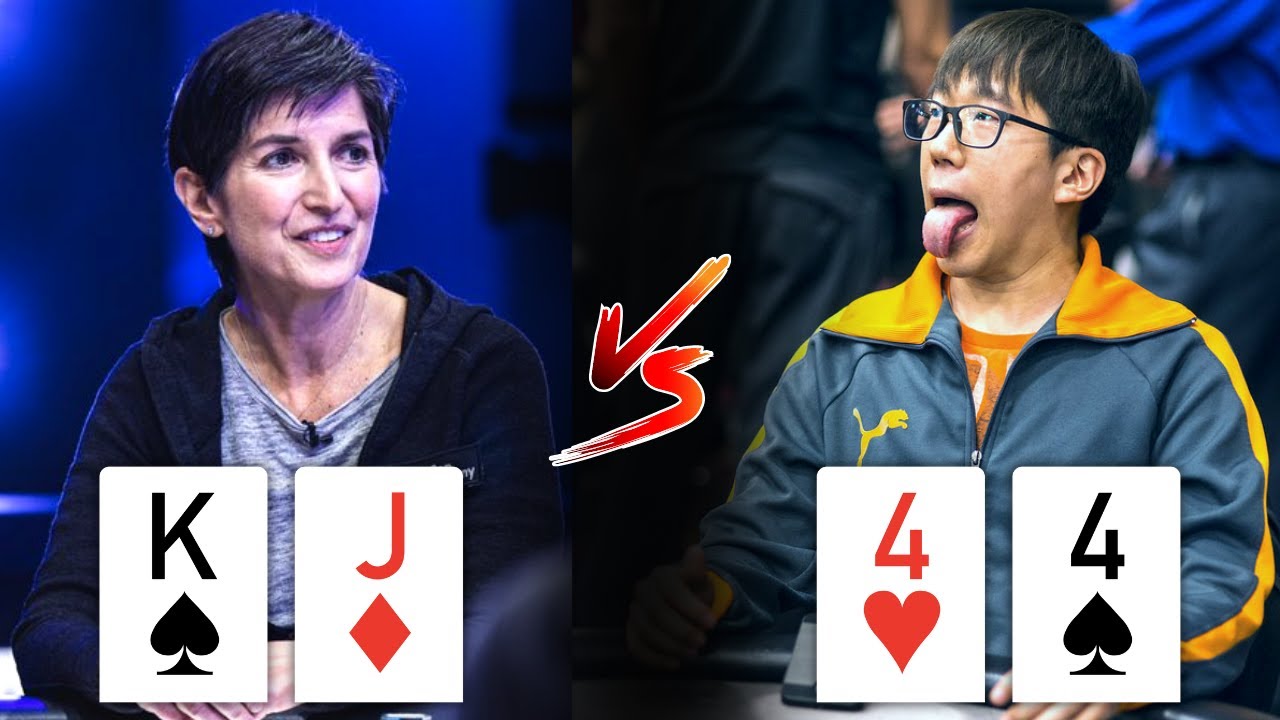 35,600,000- ACE HIGH STRAIGHT Win at WPT Prime Championship