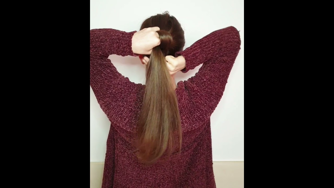 Disc Bun Tutorial/ Disc Bun Anleitung