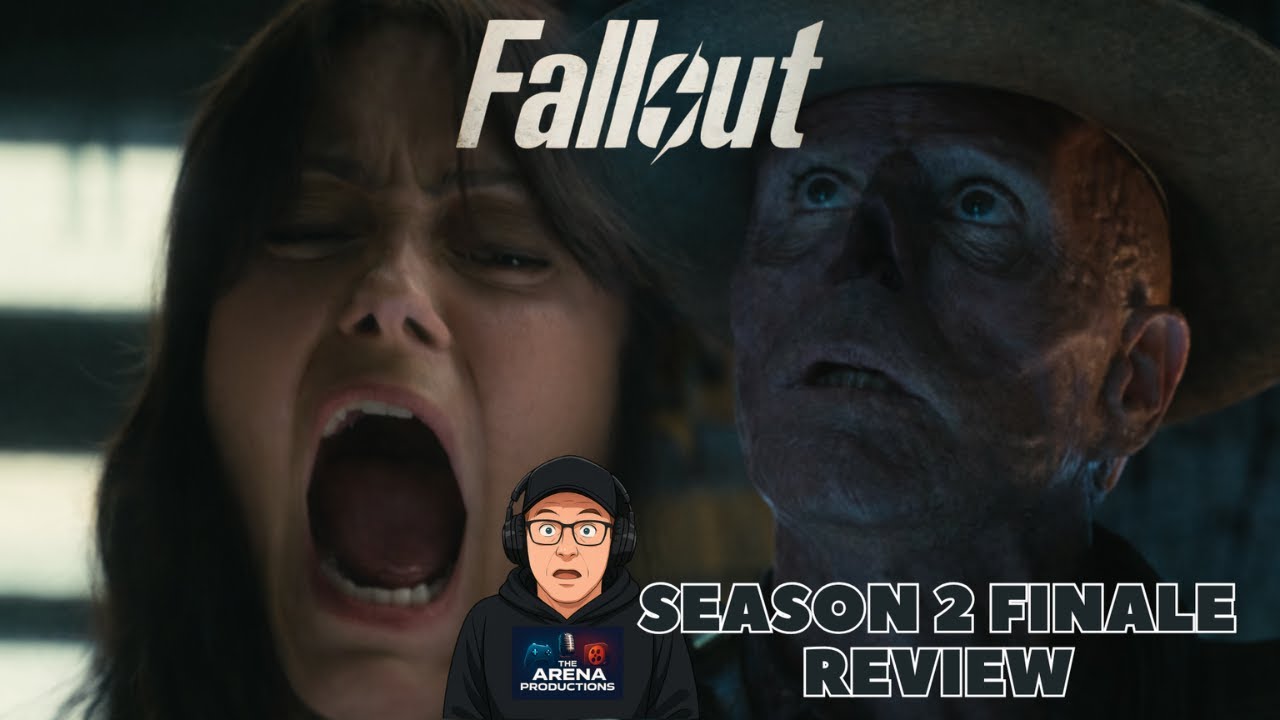 Fallout Season 2 Finale Review | Spoiler Breakdown & Final Season 2 Score