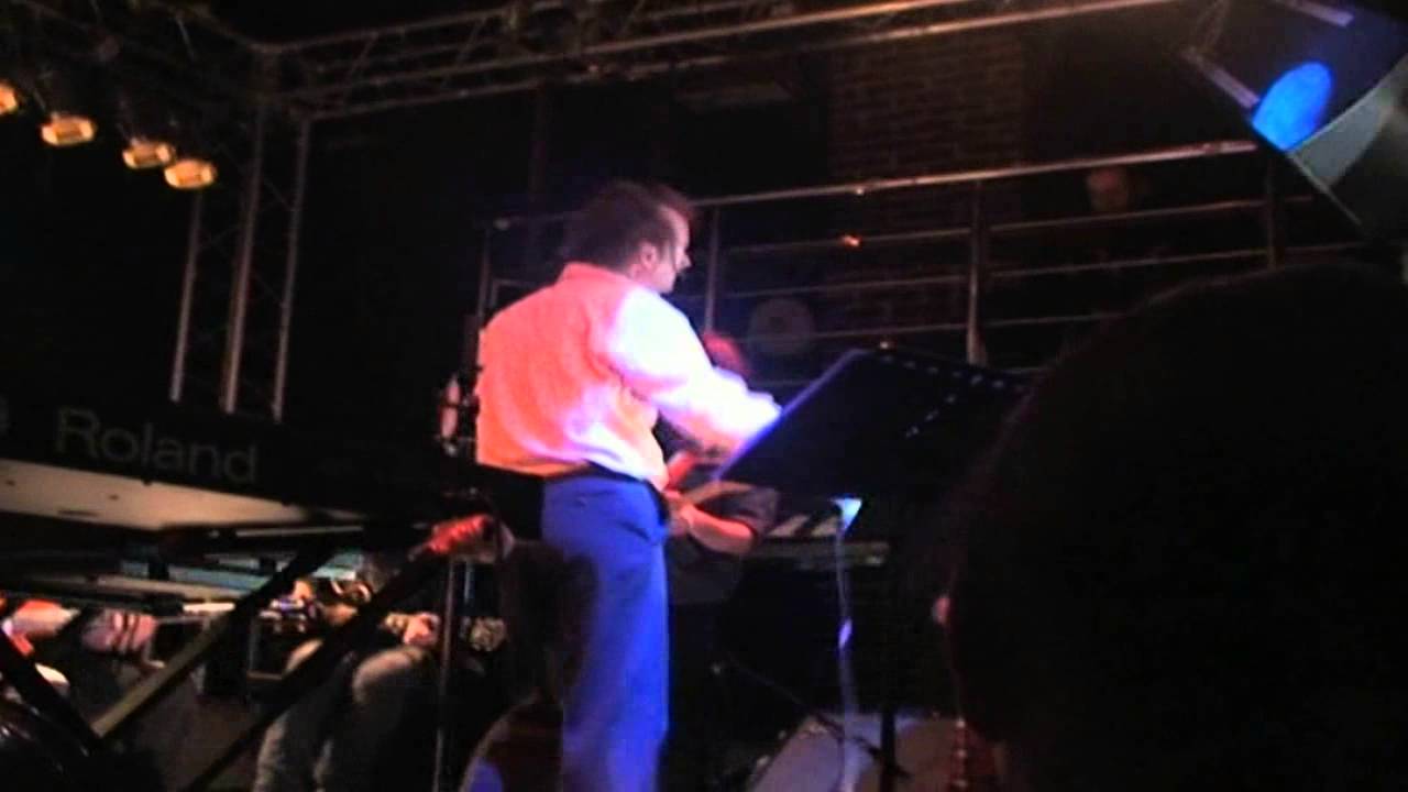 Current 93 (Moscow 2008) [04]. Black Ships In The Sky