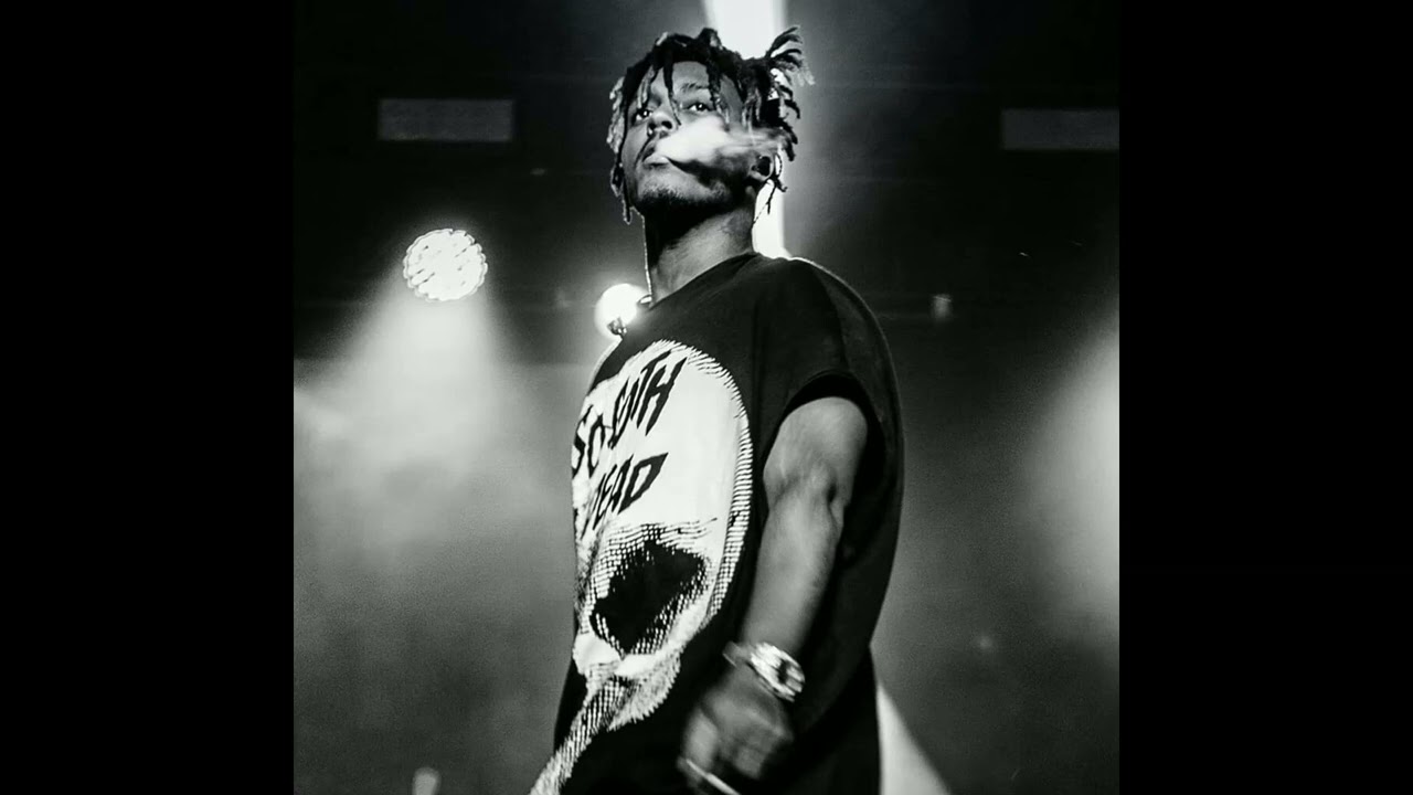 [FREE] Juice WRLD Type Beat - 