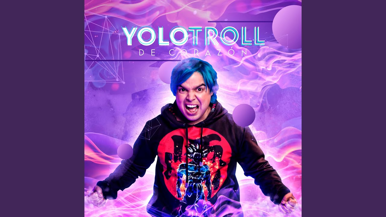 Yolotroll de Coraz&oacute;n
