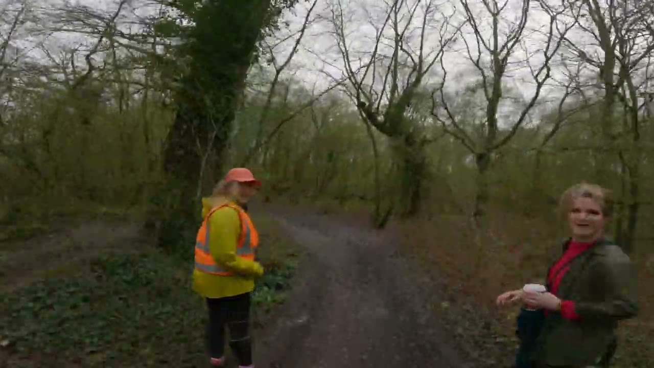 Aldenham parkrun