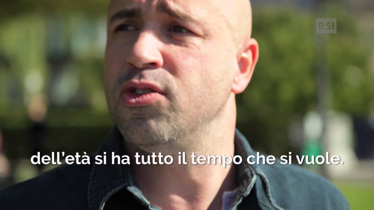 cliCHés - Il Ticino è un paese di vecchi