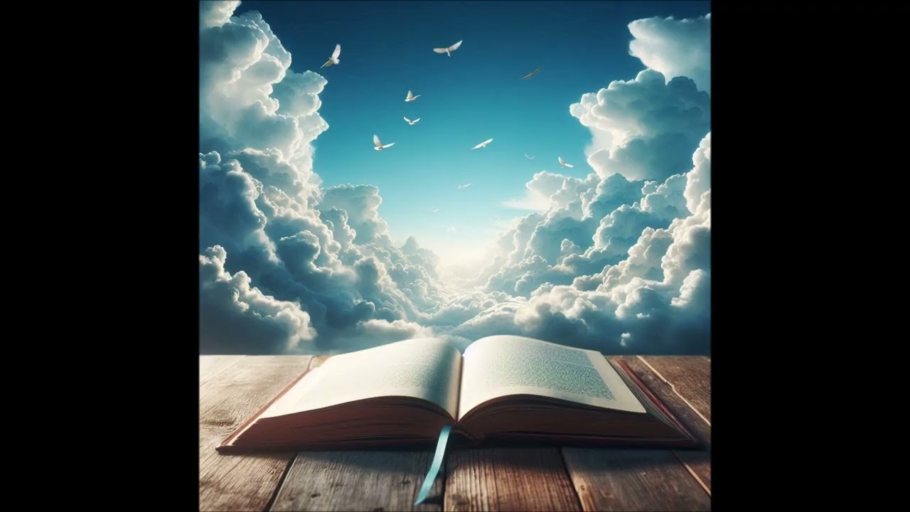 SOFONÍAS - La Biblia Cantada en Alabanzas Cristianas