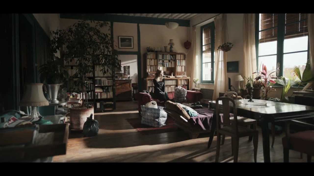 Les Adopt&eacute;s (M&eacute;lanie Laurent) - Bande Annonce