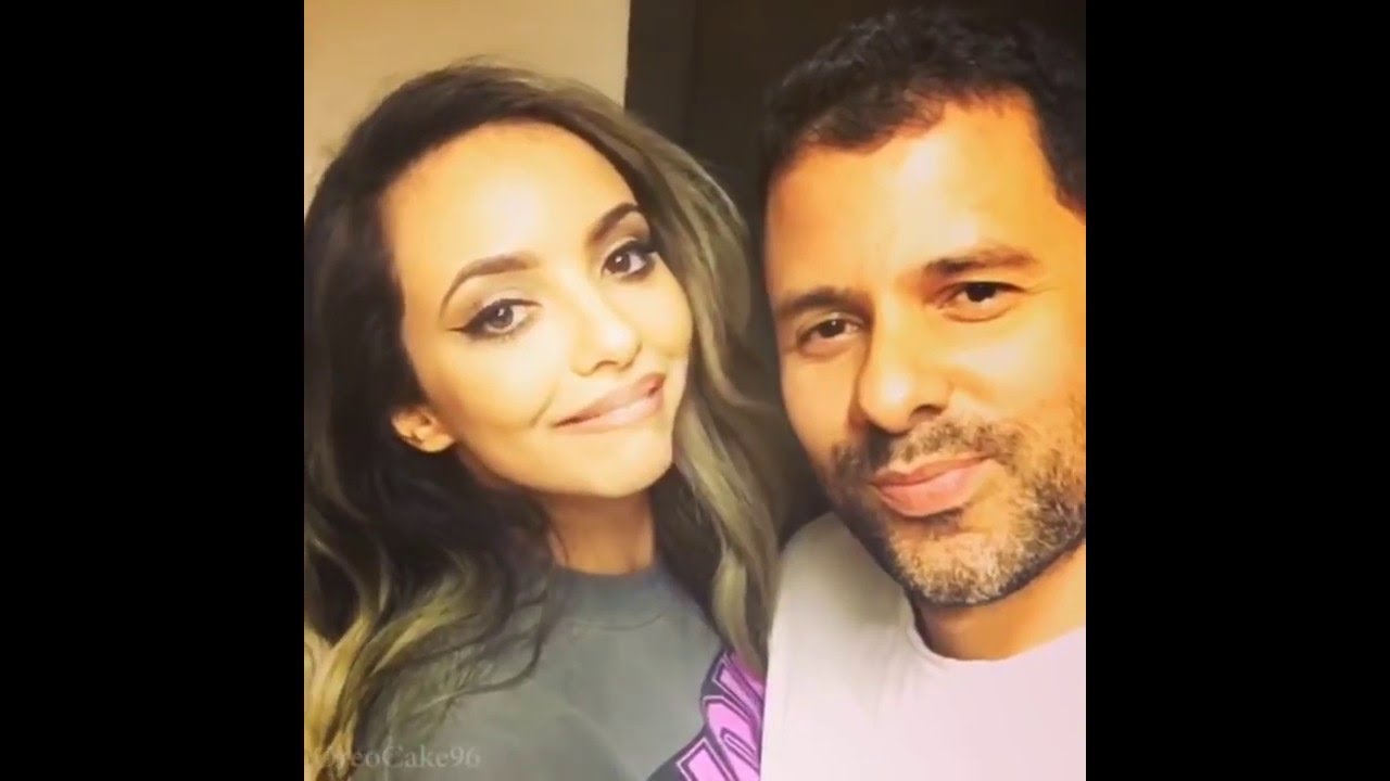 Jade Thirlwall best instagram videos