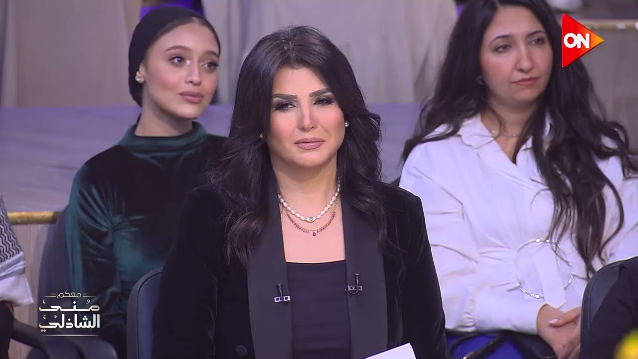 قصيدة واغنية تبكي الشعب الفلسطيني - كورال عباد الشمس الفلسطيني مع منى الشاذلي