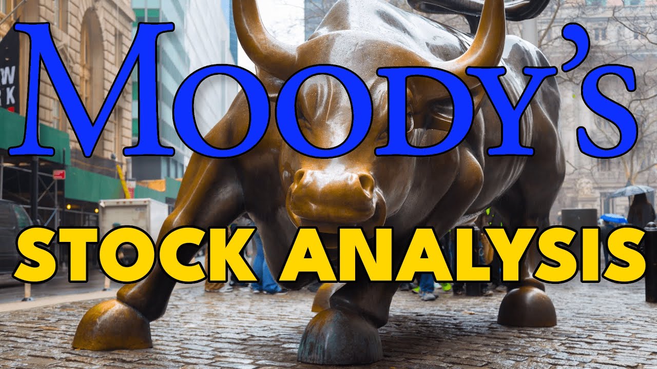 Is Moody's Stock a Buy Now!? | Moody's (MCO) Stock Analysis! |