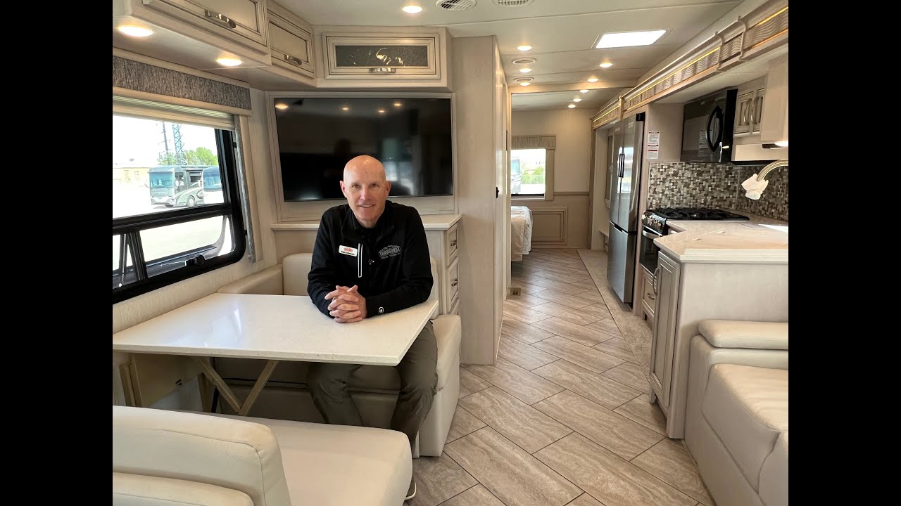 2024 Newmar Bay Star Sport 3014 (17N232101)