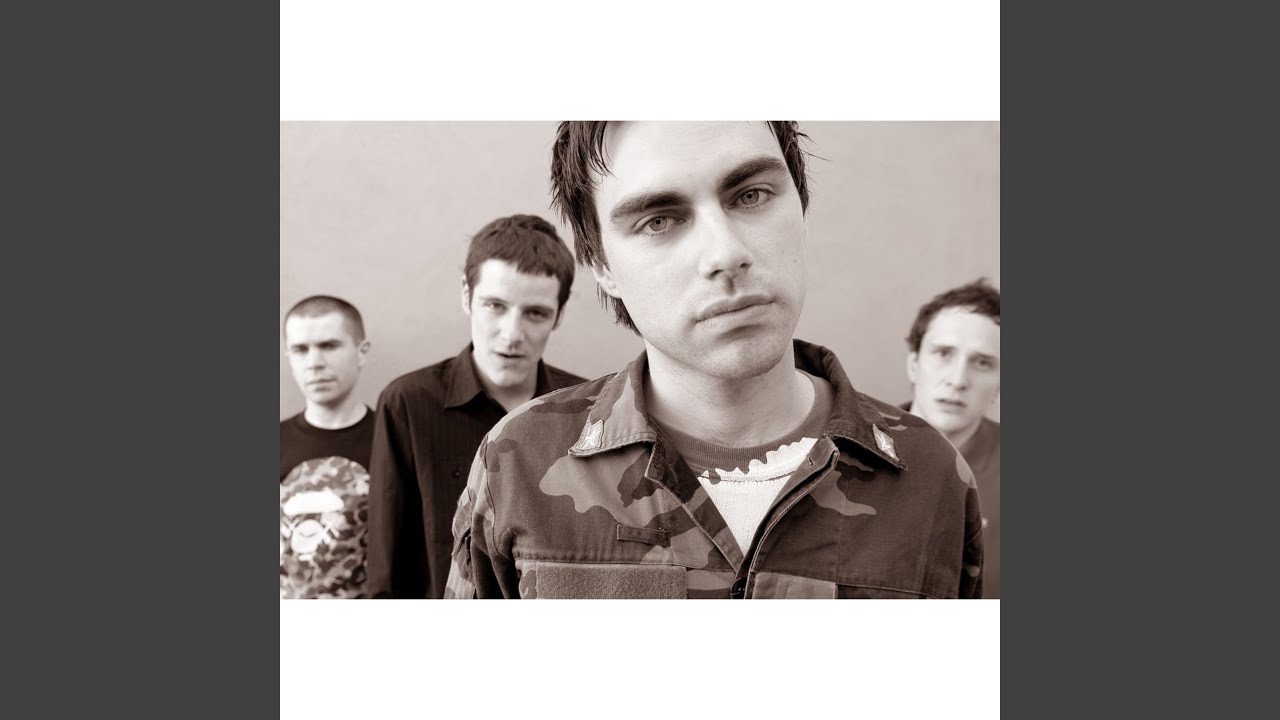 Better Do Better (AOL Session Version)