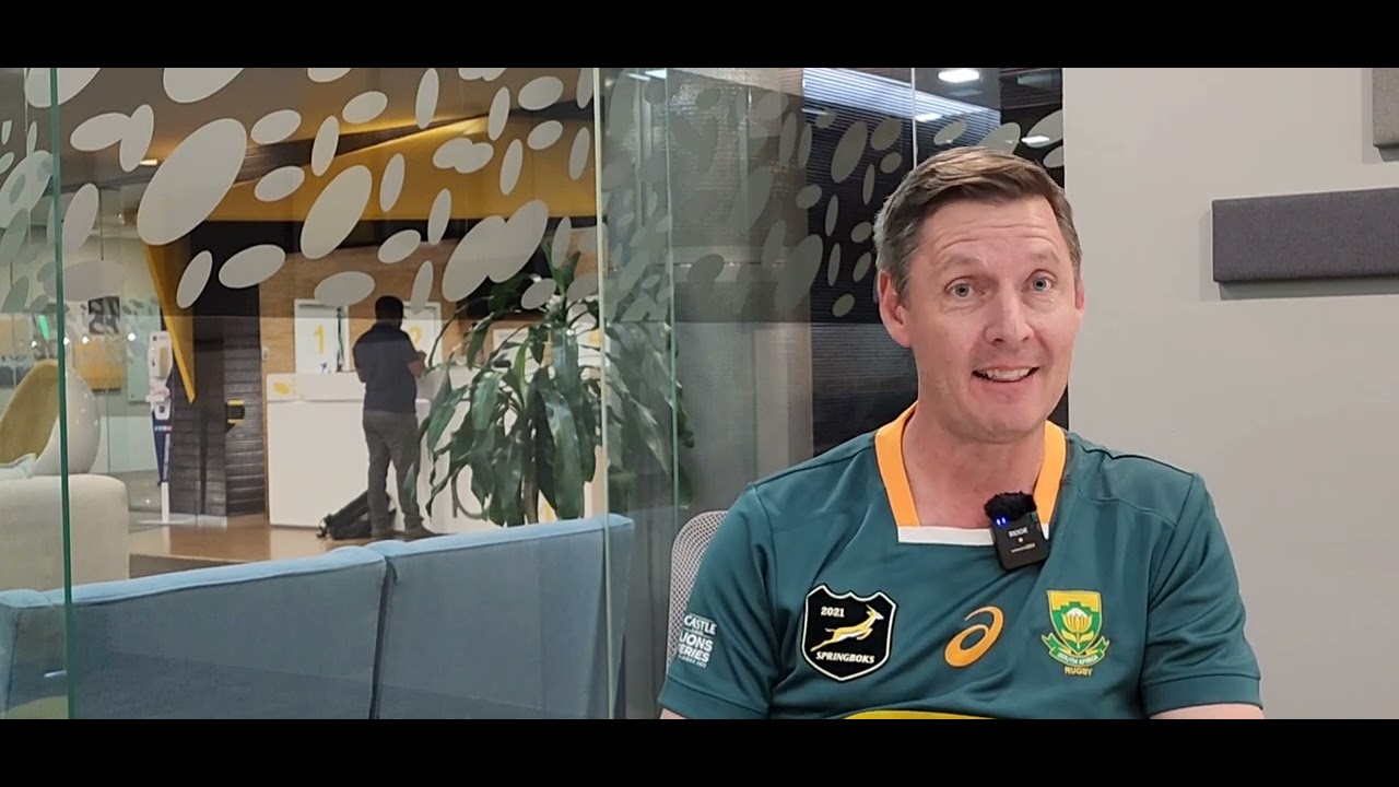 Prepaid Channels - MTN SA - Appreciation Video FV