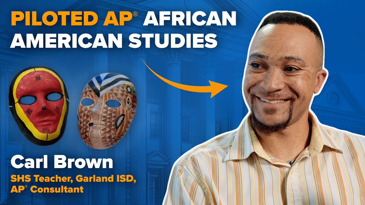 Why AP&reg; Matters: Raising Expectations for Teachers and Students