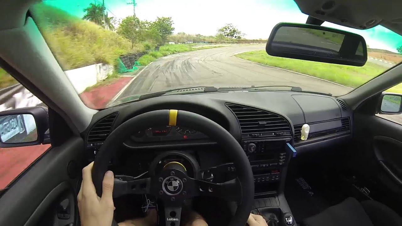 BKR Drift Team - Gustavo Chagas - 31/10/2015