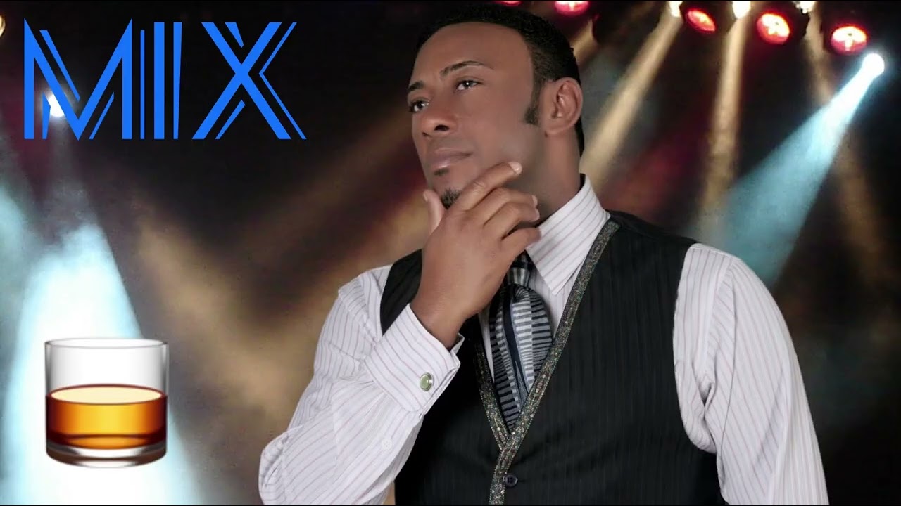 BACHATA MIX DE ANTONY SANTOS DJ CRISTIAN RD