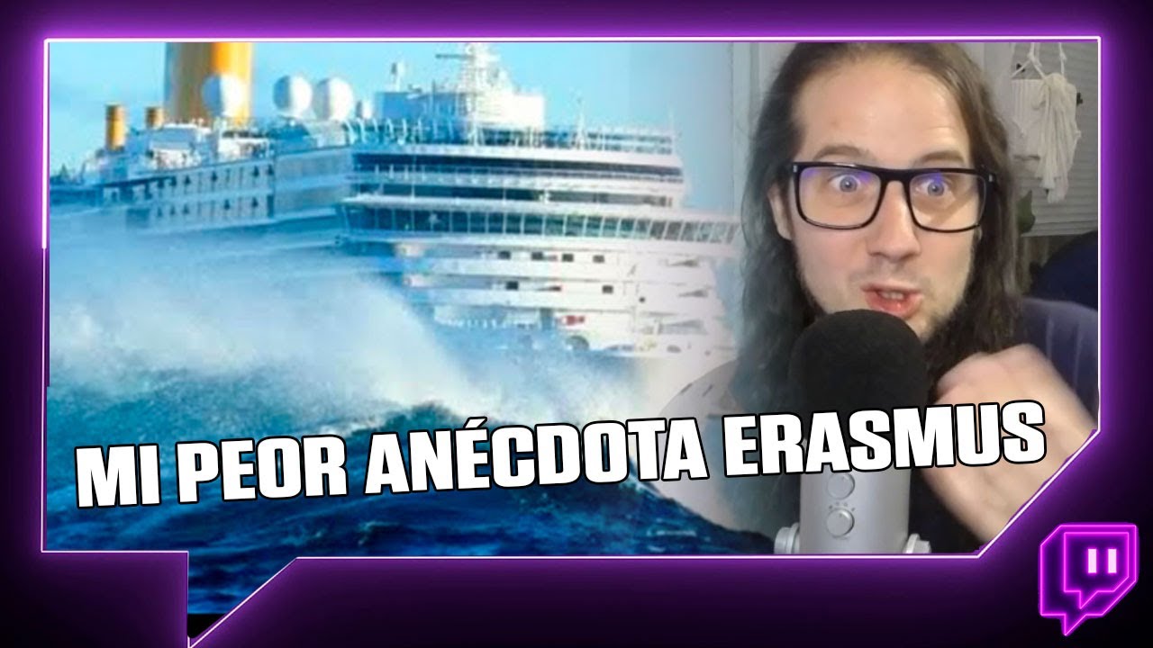 ANÉCDOTAS DE MI ERASMUS en SUECIA