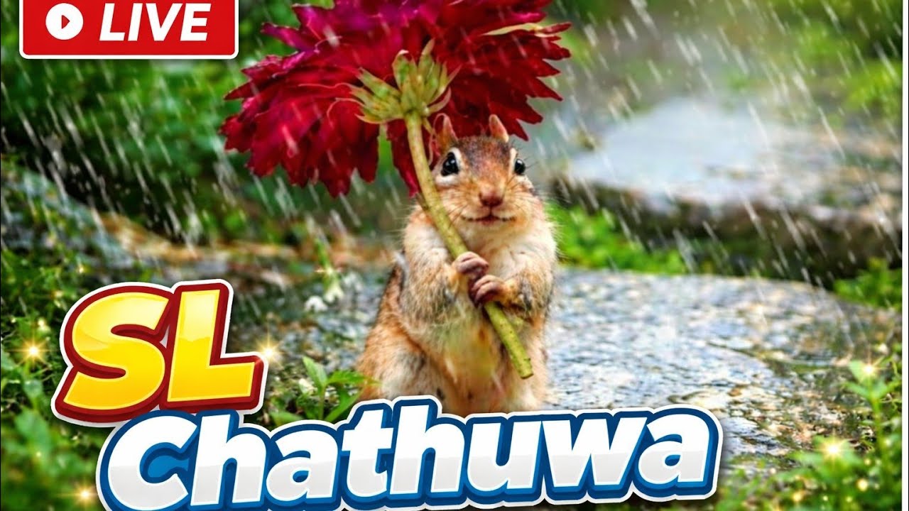 SL Chthuwa is live