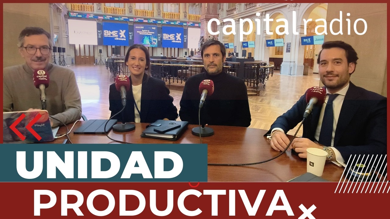 ¿Qué es una unidad productiva?