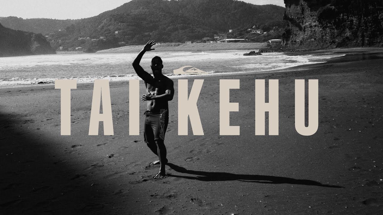 TAI KEHU || The Tekehukehu Butler Signature Collection