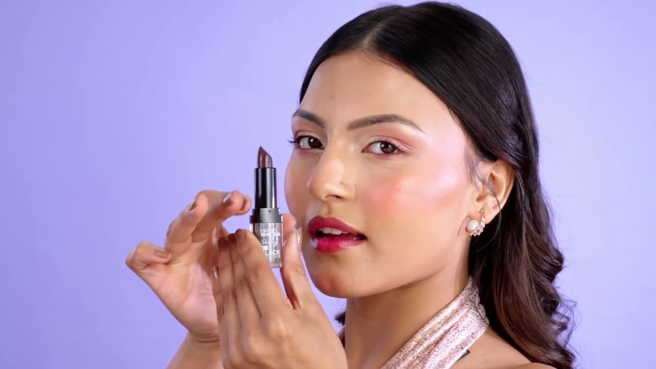 Hilary Rhoda PH Lipstick Magic | Most Viral Lipstick in Town!💄