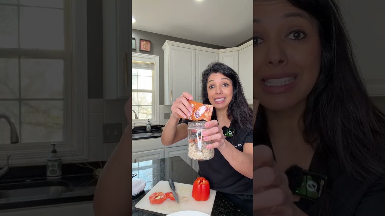 Si tienes diabetes y estás comiendo avena sola en el desayuno - Nutriologa Explica
