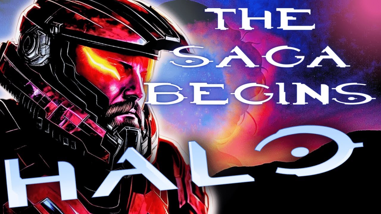 IT'S BEEN 84 YEARS - HALO: COMBAT EVOLVED [EPISODE ONE]