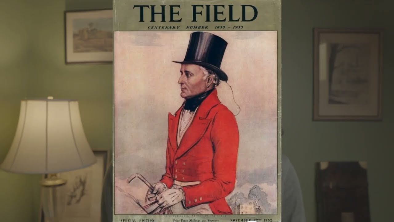 The History of E.J. Churchill: The XXV, Short Barrels, and British Gunmaking Innovation