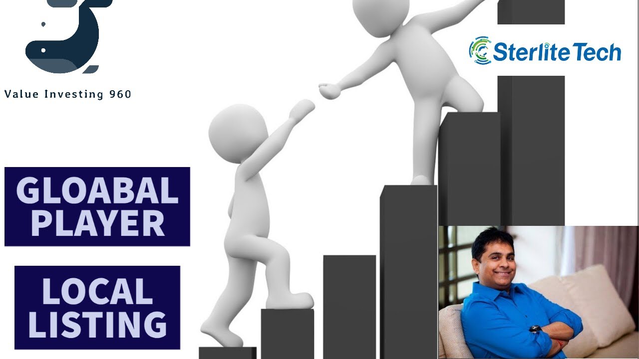 Sterlite Technologies | Is It  Worth Investing ???? | A Fundamental Analysis