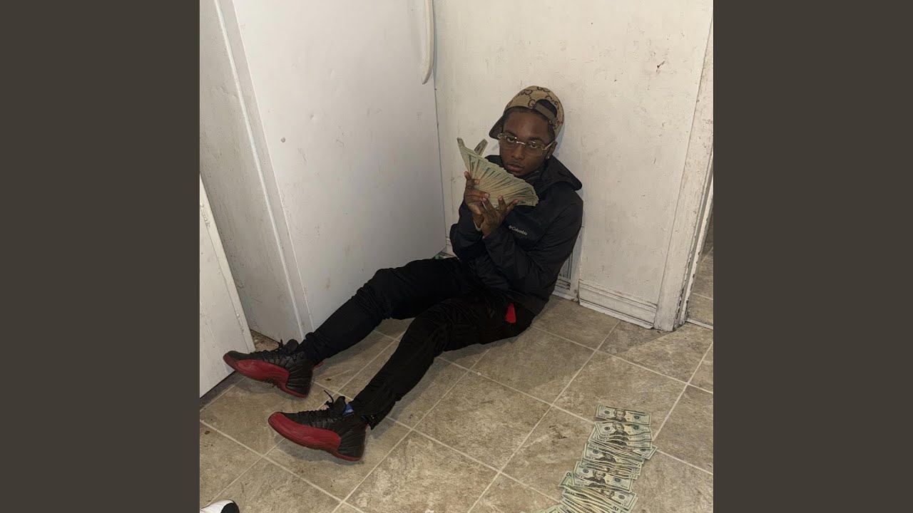 Lost count