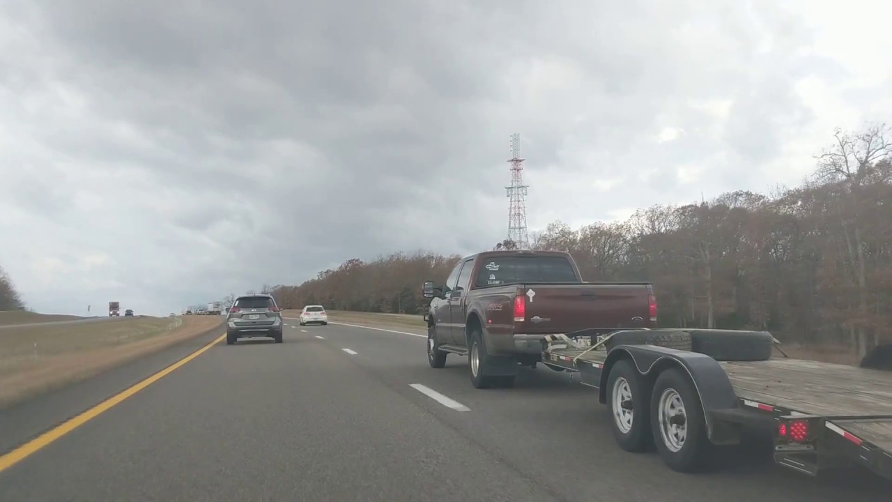 Pixel2| St Louis to Springfield Drive part3 | video stabilizer