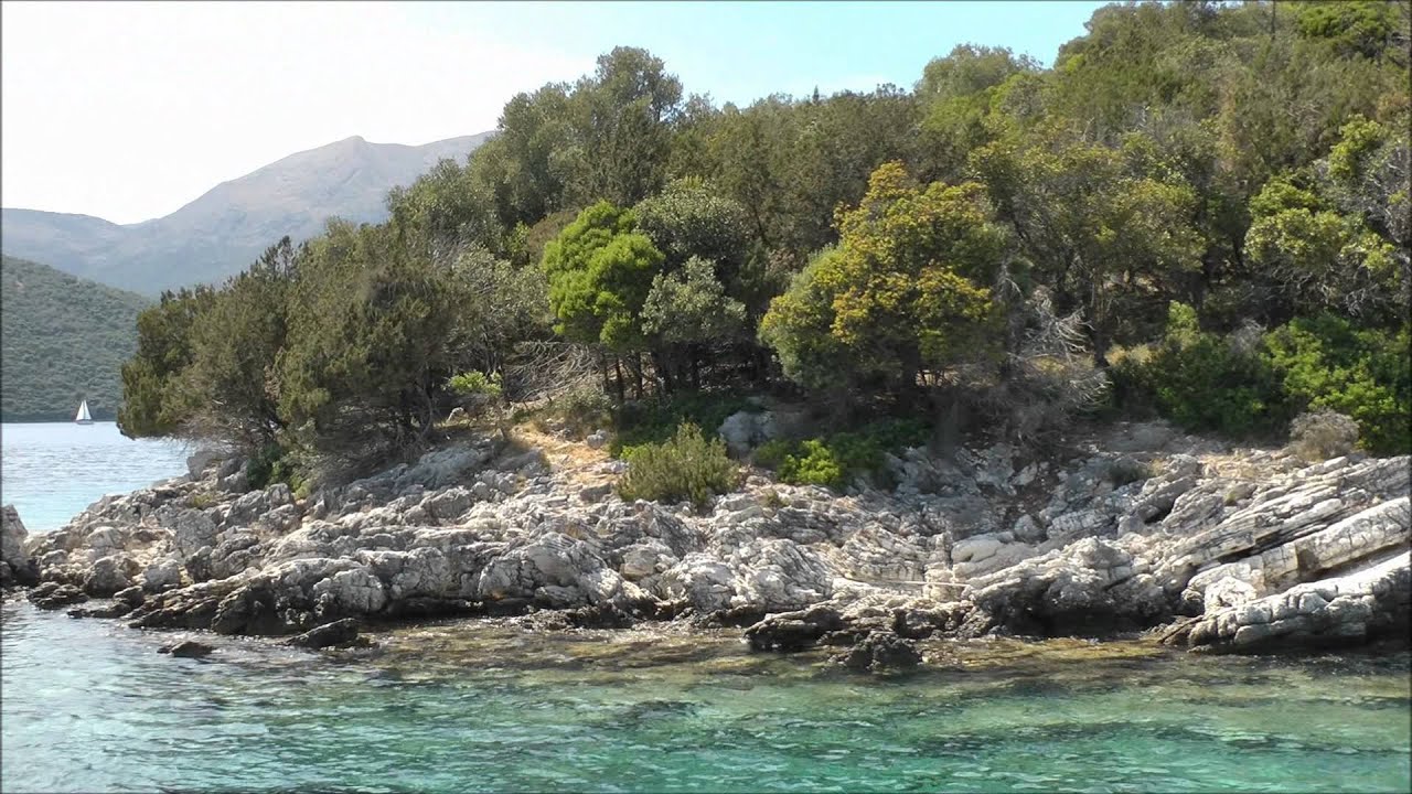 GREECE - LEFKADA - TM900