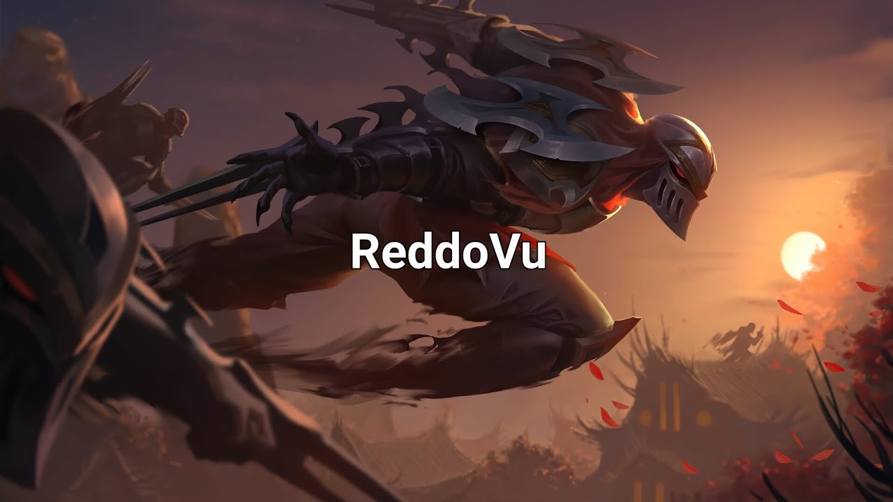 ReddoVu - You Will Die Bro